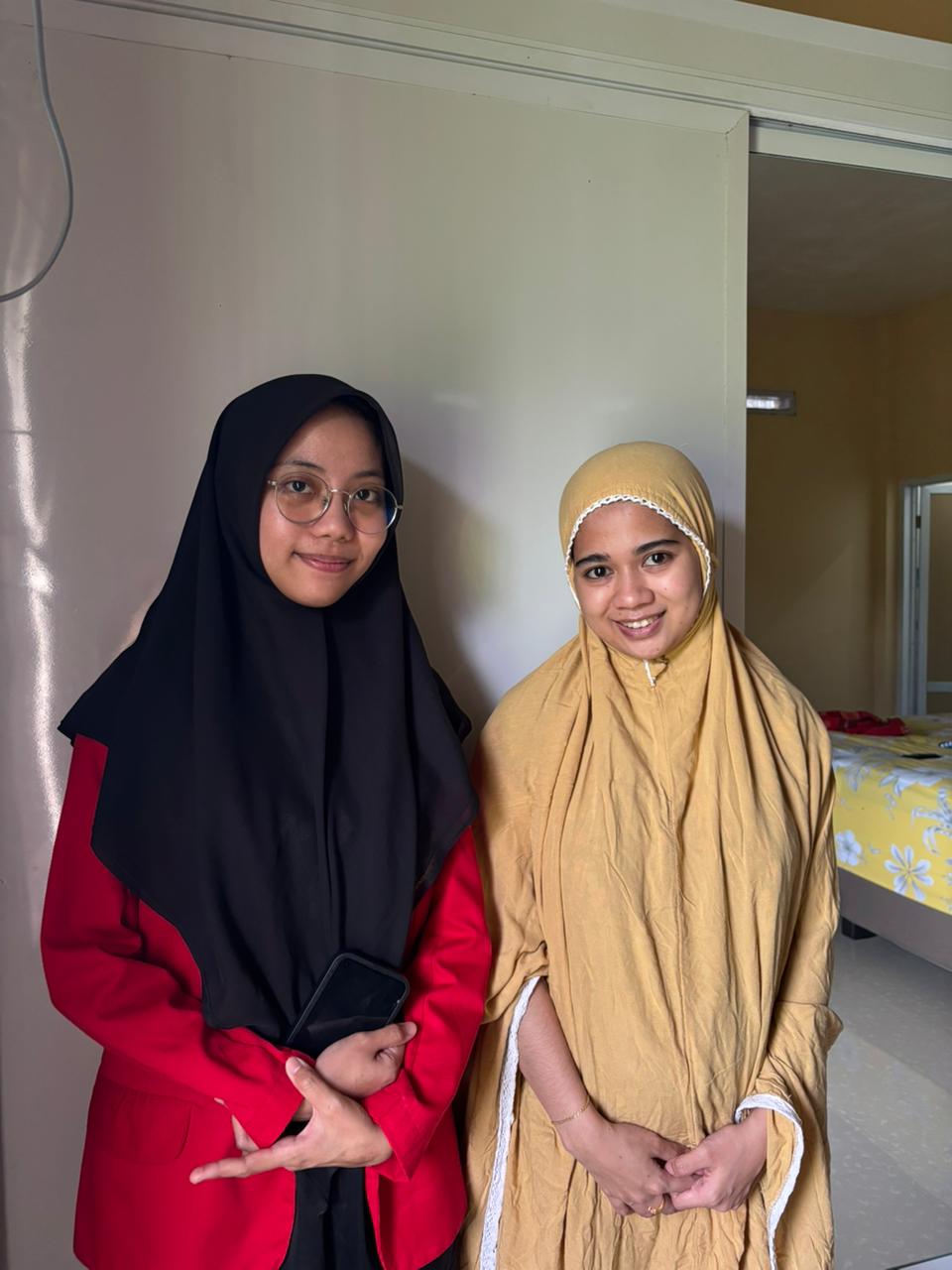 Edukasi Imunisasi dan Pemanfaatan Buku KIA